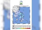 Gempa Guncang Kabupaten Muna Sultra 30 Gempa Guncang Kabupaten Muna Sultra