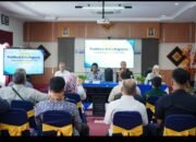 Inflasi di Kalsel di Bulan Juni Relatif Stabil 27 Inflasi di Kalsel di Bulan Juni Relatif Stabil