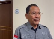 H Supian HK Pastikan Rute Penerbangan Internasional Bandara Syamsudin Noor Diharapkan Tarik Investor ke Banua 25 H Supian HK Pastikan Rute Penerbangan Internasional Bandara Syamsudin Noor Diharapkan Tarik Investor ke Banua