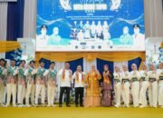 Grand Final Duta Genre 2025, Bupati dan Ketua PKK Dorong Remaja Jadi Generasi Berkualitas 22 Grand Final Duta Genre 2025, Bupati dan Ketua PKK Dorong Remaja Jadi Generasi Berkualitas