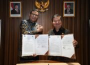 DJP dan Ditjen Dukcapil Sepakati Penggunaan NIK untuk Layanan Pajak 21 DJP dan Ditjen Dukcapil Sepakati Penggunaan NIK untuk Layanan Pajak
