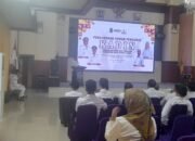 Bupati Hadiri Pengukuhan Pengurus Kadin HSU 16 Bupati Hadiri Pengukuhan Pengurus Kadin HSU