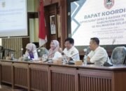 Sekwan Muhammad Jaini Sebut Langkah Konkret Wujudkan Reformasi Birokrasi 7 Sekwan Muhammad Jaini Sebut Langkah Konkret Wujudkan Reformasi Birokrasi