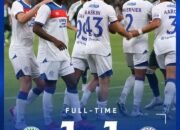 Rangers dan RB Salzburg Lolos ke Putaran Ketiga Kualifikasi Liga Champions 27 Rangers dan RB Salzburg Lolos ke Putaran Ketiga Kualifikasi Liga Champions
