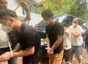 WNA Asal China Menyamar Jadi Polisi Wuhan di Jakarta Selatan, Salah Gunakan Izin Tinggal 26 WNA Asal China Menyamar Jadi Polisi Wuhan di Jakarta Selatan, Salah Gunakan Izin Tinggal