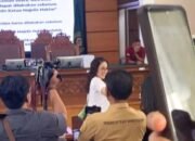Artis Nikita Mirzani Diminta Lapor Terkait Dugaan Reza Gladys "Main Mata" dengan JPU 21 Artis Nikita Mirzani Diminta Lapor Terkait Dugaan Reza Gladys “Main Mata” dengan JPU