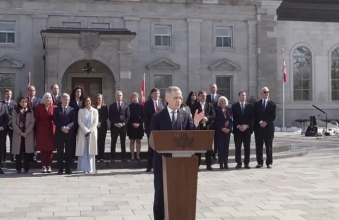 Kanada Susul Perancis dan Inggris akan Akui Palestina September 1 IMG 20250731 WA0010