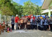 Komitmen Astra Dukung Dunia Pendidikan, PT SAM Gelar MPLS Ramah 24 Komitmen Astra Dukung Dunia Pendidikan, PT SAM Gelar MPLS Ramah