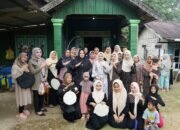 Realisasi Janji Kampanye, Faridah Yamani Serahkan Alat Rebbana ke Warga Tapin 29 Realisasi Janji Kampanye, Faridah Yamani Serahkan Alat Rebbana ke Warga Tapin