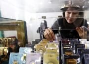 Harga Jual Emas UBS dan Galeri24 Alami Kenaikan 23 Harga Jual Emas UBS dan Galeri24 Alami Kenaikan