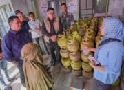 Cek Langsung Pangkalan LPG 3 Kg, Ombudsman RI Apresiasi Pertamina Patra Niaga Terapkan Program Subsidi Tepat LPG 22 Cek Langsung Pangkalan LPG 3 Kg, Ombudsman RI Apresiasi Pertamina Patra Niaga Terapkan Program Subsidi Tepat LPG
