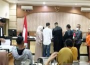 JPU Hadirkan Tiga Kesaksian Korban Penipuan Kredit Fiktif Oknum Bank Plat Merah di Kotabaru 26 JPU Hadirkan Tiga Kesaksian Korban Penipuan Kredit Fiktif Oknum Bank Plat Merah di Kotabaru