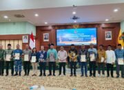 Menteri ATR/BPN Tekankan Percepatan Pendaftaran Tanah Ulayat di Kalsel