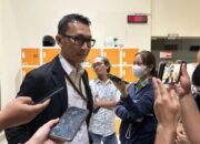 11 Saksi Dipanggil KPK Kasus Dugaan Suap Alur Pelabuhan di Kaltim dan Kalteng 19 11 Saksi Dipanggil KPK Kasus Dugaan Suap Alur Pelabuhan di Kaltim dan Kalteng
