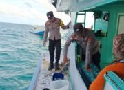 Diduga Jatuh Saat Memancing, Nelayan Pulau Sembilan Hilang di Perairan Marabatuan 17 Diduga Jatuh Saat Memancing, Nelayan Pulau Sembilan Hilang di Perairan Marabatuan