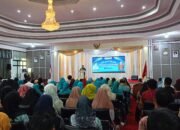 Bupati HST Lantik Deni Era Yulyantie sebagai Bunda Literasi 16 Bupati HST Lantik Deni Era Yulyantie sebagai Bunda Literasi