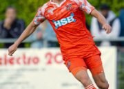 Timnas Indonesia Krisis Striker, Proses Naturalisasi Mauro Zijlstra di DPR Baru akan Dilaksanakan Agustus 15 Timnas Indonesia Krisis Striker, Proses Naturalisasi Mauro Zijlstra di DPR Baru akan Dilaksanakan Agustus