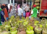 Harga LPG 3 Kg Mahal di Eceran, Ini Kata Hiswana Migas Kalsel 8 Harga LPG 3 Kg Mahal di Eceran, Ini Kata Hiswana Migas Kalsel