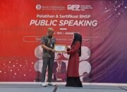 Bank Indonesia Latih Public Speaking Jurnalis Ekonomi 19 Bank Indonesia Latih Public Speaking Jurnalis Ekonomi