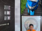 Pria Paruh Baya di HSU Ditangkap Gegara Sabu 34 Pria Paruh Baya di HSU Ditangkap Gegara Sabu