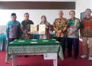 Terobosan Besar! UMBJM Mantapkan Langkah Mendirikan Fakultas Kedokteran bersama UMS dan RS Islam Banjarmasin 9 Terobosan Besar! UMBJM Mantapkan Langkah Mendirikan Fakultas Kedokteran bersama UMS dan RS Islam Banjarmasin