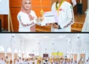 Tapin Komitmen Rawat Lansia Lewat Layanan dan Kolaborasi 34 Tapin Komitmen Rawat Lansia Lewat Layanan dan Kolaborasi