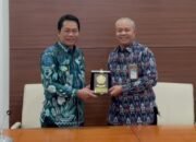 DPRD Dukungi Pemkab Balangan Gandeng UNIZAR 12 DPRD Dukungi Pemkab Balangan Gandeng UNIZAR