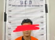 Bukan Disekap, Bocah 5 Tahun Jadi Korban Kekerasan Brutal Ayah Kandung 11 Bukan Disekap, Bocah 5 Tahun Jadi Korban Kekerasan Brutal Ayah Kandung