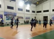 Komunitas Volimania Gelar Kejuaraan Voli Putri U-21 se Kalsel, Banjarmasin Optimis Melaju ke Semifinal 30 Komunitas Volimania Gelar Kejuaraan Voli Putri U-21 se Kalsel, Banjarmasin Optimis Melaju ke Semifinal
