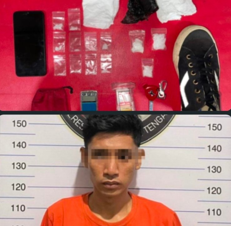 Sat Resnarkoba Ringkus MR Beserta 13 Paket Sabu 1 IMG 20250709 181408