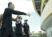 Masuk Kategori Baik dengan Poin 77,62 Stadion 17 Mei Layak Gelar Kompetisi Liga 2 9 Masuk Kategori Baik dengan Poin 77,62 Stadion 17 Mei Layak Gelar Kompetisi Liga 2