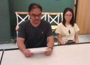 Budi Wahab Sampaikan Permohonan Maaf Terbuka kepada Cintakoe Cafe