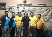 Hasnuryadi Sulaiman Dianggap Representasi Pemimpin Matang untuk Golkar Kalsel 10 Hasnuryadi Sulaiman Dianggap Representasi Pemimpin Matang untuk Golkar Kalsel