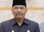Arahan DPP Partai Golkar Musda XI Golkar Kalsel Sementara Ditunda 10 Arahan DPP Partai Golkar Musda XI Golkar Kalsel Sementara Ditunda
