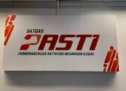 Satgas Pasti Hentikan Kegiatan Usaha Omnico Group OMC Palsu