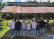 Tim Peneliti Poliban Terapkan Sistem Pemantauan Asap dan Api Secara Otomatis di Tanah Bumbu 8 Tim Peneliti Poliban Terapkan Sistem Pemantauan Asap dan Api Secara Otomatis di Tanah Bumbu