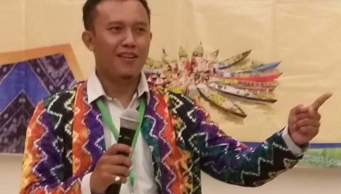 Profesi Mulia Tetap Jadi Primadona, FKIP Uniska Terus Diburu Calon Mahasiswa