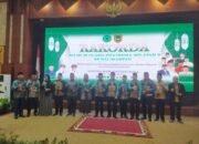 Sekjen MUI Minta Ulama Jangan Sekedar Menjadi “Pemadam Kebakaran”, Apresiasi Rakorda se Kalimantan