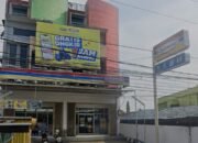 Meski Parkir Gratis, Ratusan Ritel di Banjarmasin Tetap Sumbang PAD dari Pajak Parkir 10 Meski Parkir Gratis, Ratusan Ritel di Banjarmasin Tetap Sumbang PAD dari Pajak Parkir