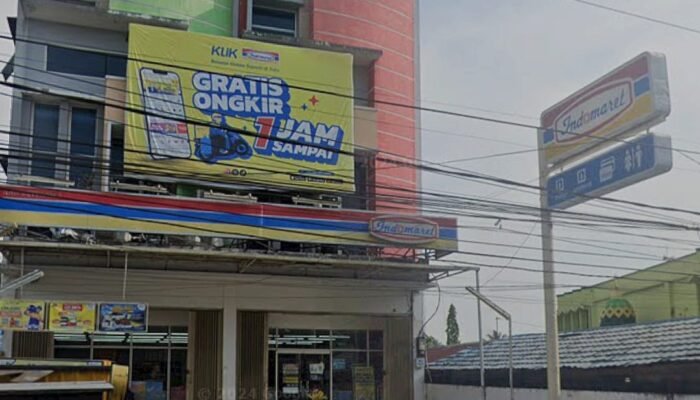 Meski Parkir Gratis, Ratusan Ritel di Banjarmasin Tetap Sumbang PAD dari Pajak Parkir