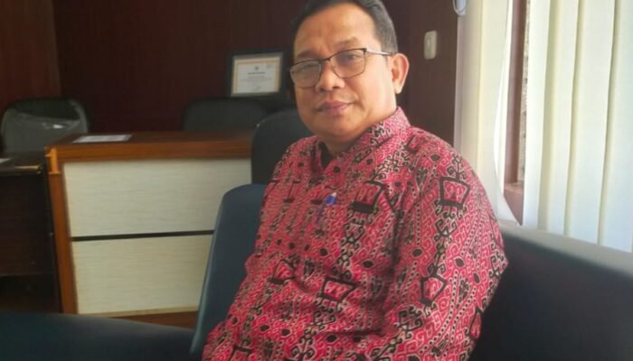 Baru 6.000 Mahasiswa ULM dapat Beasiswa, Imbau Pemda dan Perusahaan Bantu Berikan Beasiswa ke Putra Daerahnya