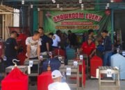 Trio Motor Martadinata Gelar Lomba Burung Berkicau, Satukan Komunitas Lewat Hobi