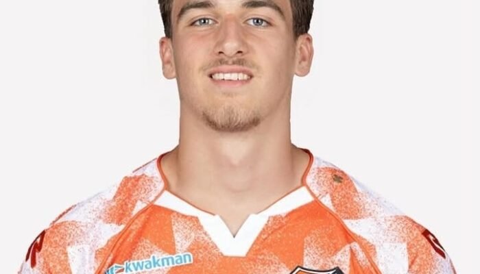 Calon Pemain Naturalisasi Indonesia, Mauro Zijlstra Masuk Skuad FC Volendam