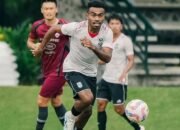 Malut United Kontrak Dua Putra Daerah dan Empat Pemain Anyar Jelang Kick Off Super League 8 Malut United Kontrak Dua Putra Daerah dan Empat Pemain Anyar Jelang Kick Off Super League