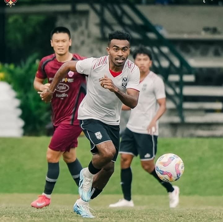 Malut United Kontrak Dua Putra Daerah dan Empat Pemain Anyar Jelang Kick Off Super League 1 IMG 20250724 105108