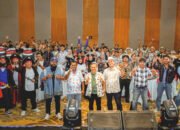 Perkuat Sinergi, Pertamina Patra Niaga Regional Kalimantan dan KPI Gelar Media Gathering 2025