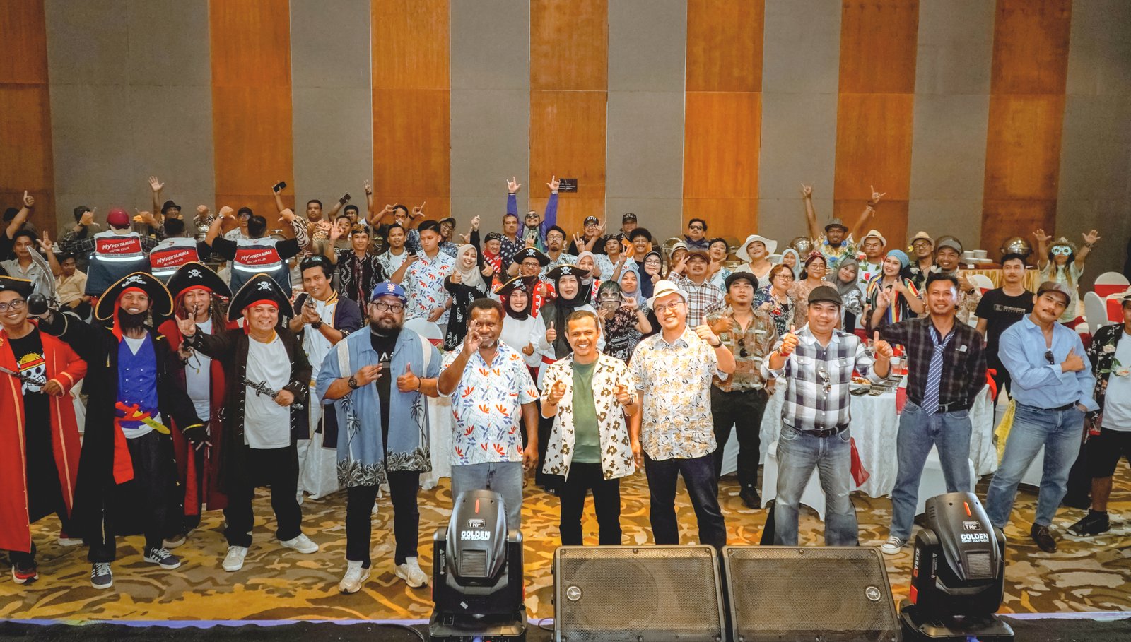 Perkuat Sinergi, Pertamina Patra Niaga Regional Kalimantan dan KPI Gelar Media Gathering 2025 1 IMG 20250724 145734