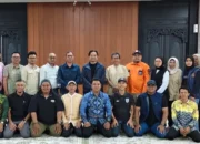 Satukan Komitmen, FPTI Kalsel Siap Gelar Pelantikan dan Susun Program Strategis 9 Satukan Komitmen, FPTI Kalsel Siap Gelar Pelantikan dan Susun Program Strategis