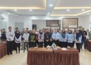 BPJS Ketenagakerjaan Sosialisasi Kepatuhan Program bersama Kejari Banjarmasin 9 BPJS Ketenagakerjaan Sosialisasi Kepatuhan Program bersama Kejari Banjarmasin