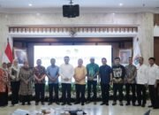 Komisi III DPRD Kalsel Lakukan Studi Komparasi Penanganan Sampah Organik di Jakarta Utara